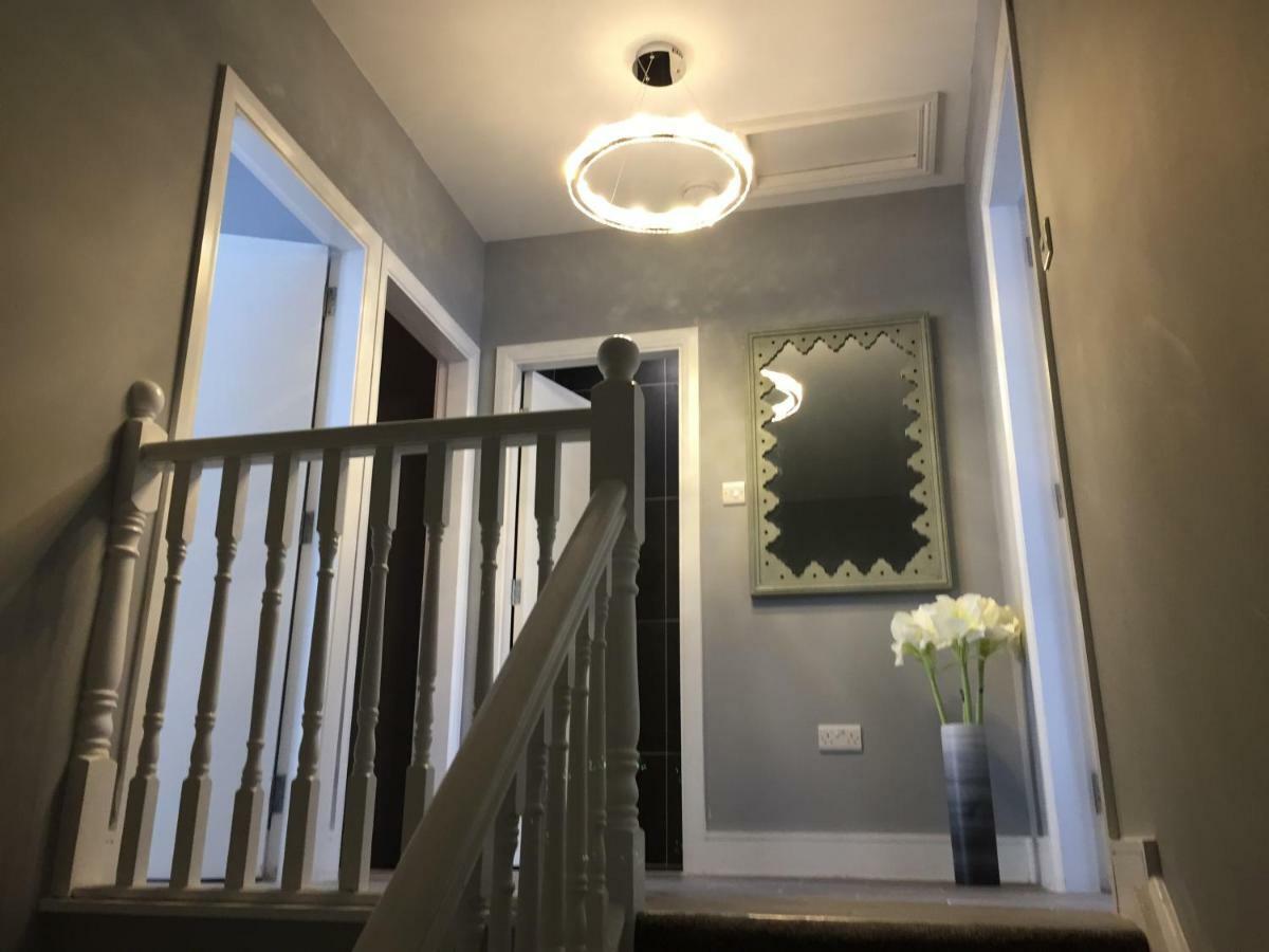 The Town House Kinsale, Hosted By Exquisite Holiday Homes, Sleeps 16 Exterior foto
