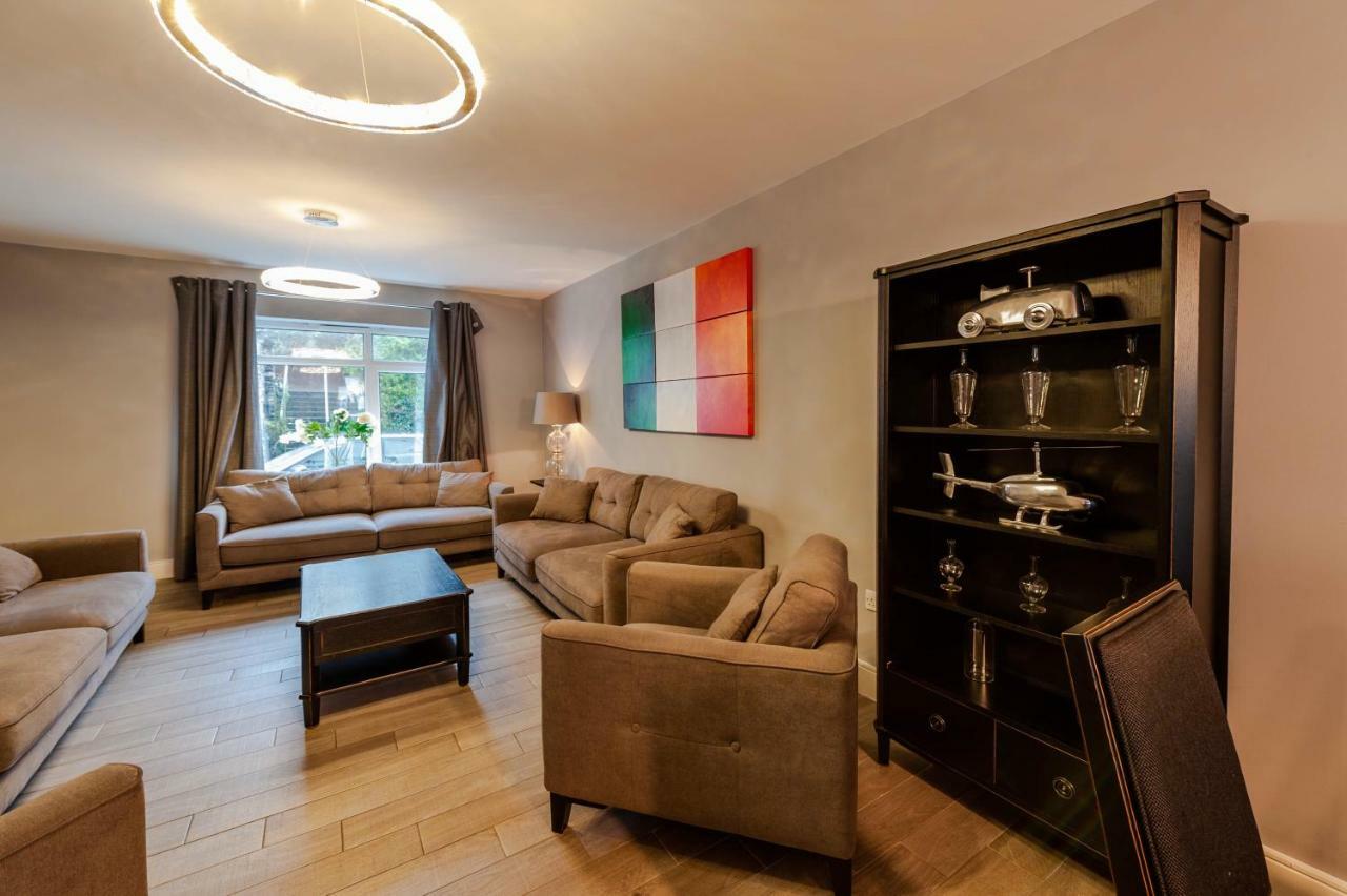The Town House Kinsale, Hosted By Exquisite Holiday Homes, Sleeps 16 Exterior foto